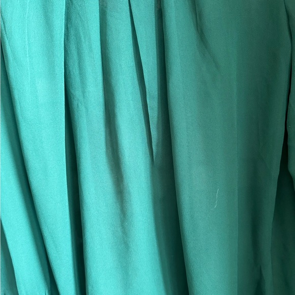 Loose flowy blouse - Picture 4 of 5